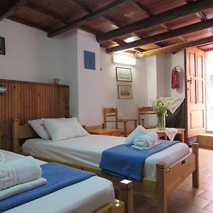 Chambre Grande Double